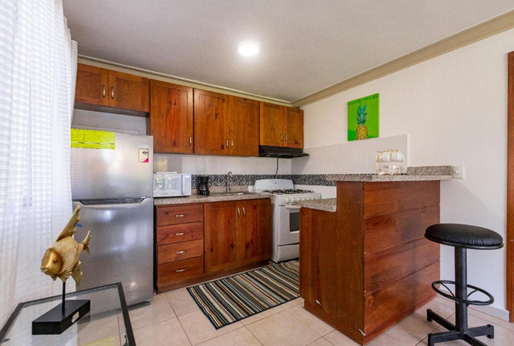 Cozy And Central Apartment 1Br-1Ba With Pool Sosua Exterior photo